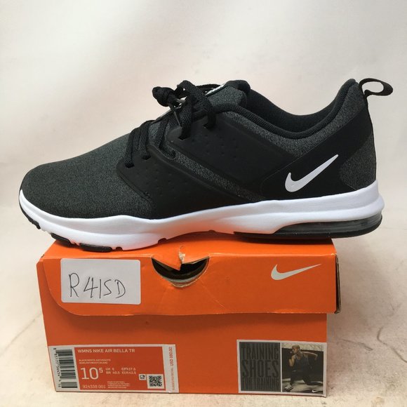 nike women's air bella trainer sneaker